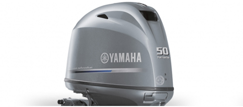 Yamaha Engine