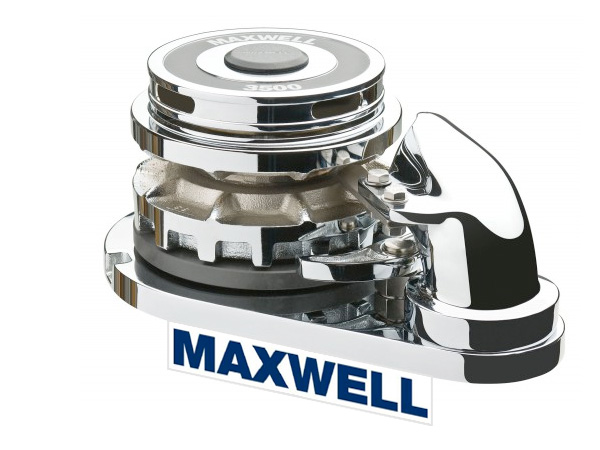 Maxwell Winches